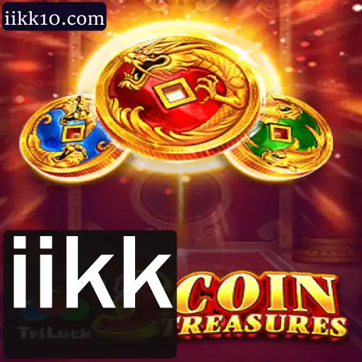 Desvendando os Segredos de 3CoinTreasures: Um Jogo Empolgante de Descoberta e Estratégia