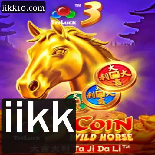 Descubra o Fascinante Mundo de 3CoinWildHorse