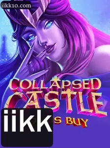 Guia Completo sobre o Jogo CollapsedCastleBonusBuy