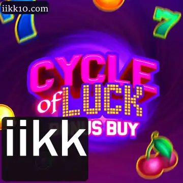CycleofLuckBonusBuy: Um Mergulho na Diversão e Emoção dos Cassinos Online