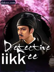 DetectiveDee: Mergulhe no Jogo de Mistério que Conquista Novas Fronteiras