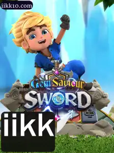 Descubra o Mundo Encantado de GemSaviourSword: O Jogo que Conquista Corações