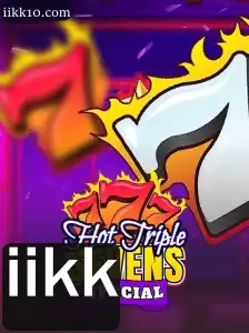 Explorando o Jogo HotTripleSevensSpecial: Introdução e Regras