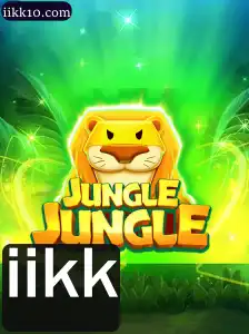 Descubra o Mundo Encantado de JungleJungle: Aventura e Estratégia no Coração da Selva
