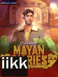 Descubra o Fascinante Mundo de MayanDiaries: Um Jogo Inspirador e Estratégico