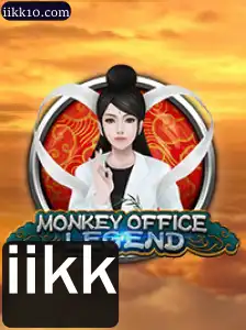 Explorando o Mundo de 'MonkeyOfficeLegend': Um Novo Jogo de Estratégia
