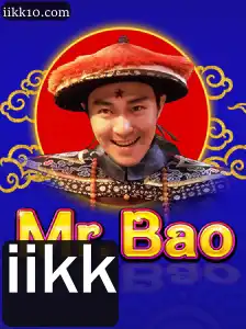 Descubra o Mundo Divertido de MrBao: Um Jogo Inovador