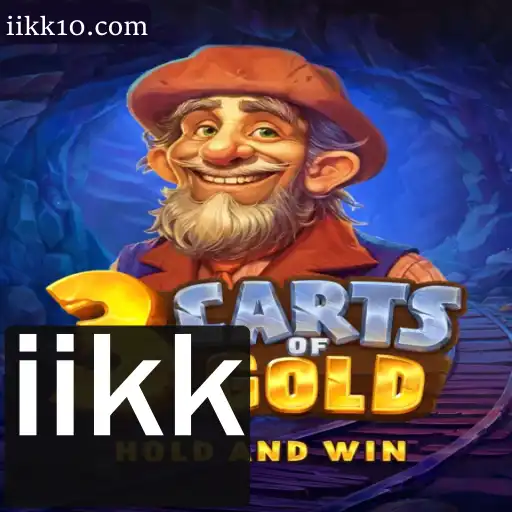 Descubra o Fascinante Mundo de 3cartsOfGold