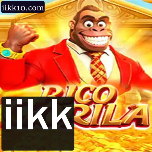 Descubra a Aventura Selvagem de RicoGorila: O Jogo Que Está Conquistando o Mundo