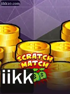 Descubra o Fascinante Mundo de ScratchMatch: A Nova Mania dos Jogos