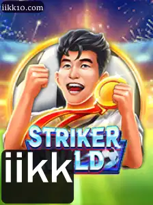 Descubra o Mundo Empolgante de StrikerWILD: Um Jogo de Aventura Futurista