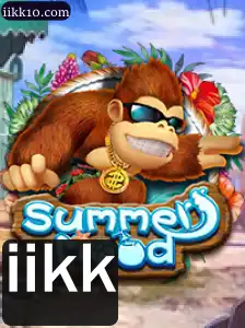 Explorando o Jogo SummerMood: Uma Experiência Inovadora