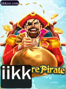 TreasurePirate: Embarque em uma Aventura Épica dos Sete Mares