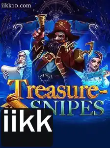 TreasureSnipes: Explorando o Mundo dos Caçadores de Tesouros