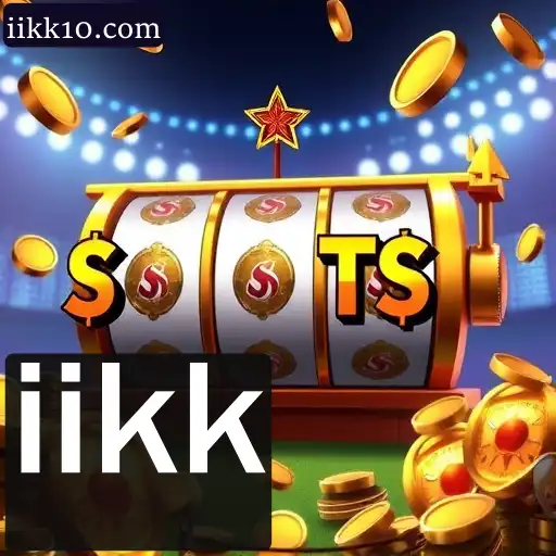 Slots bônus