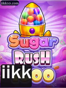 Explorando o Universo de SugarRush1000: Uma Aventura Doce e Empolgante