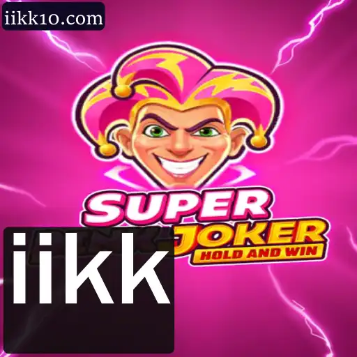 SuperPinkJoker: Uma Nova Aventura no Mundo dos Jogos