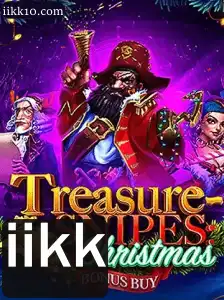 TreasuresnipesChristmas: Um Mergulho no Mundo dos Tesouros Festivos