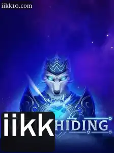 Explorando o Jogo de Estratégia 'WolfHiding'